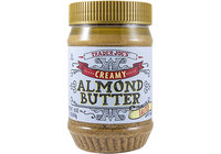Kettle Brand® Creamy No Salt Almond Butter