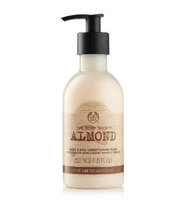 THE BODY SHOP® Almond Conditioning Hand Wash