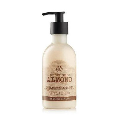 THE BODY SHOP® Almond Conditioning Hand Wash