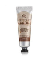 THE BODY SHOP® Almond Hand & Nail Cream