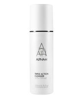 Alpha-H Triple Action Cleanser with Aloe Vera 200ml