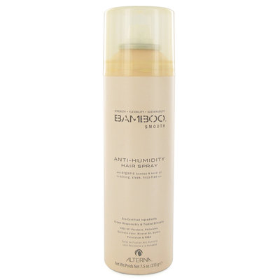 Alterna Bamboo Smooth Anti-Humidity Hair Spray