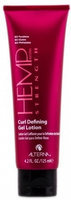 Alterna - Hemp Curl Defining Gel Lotion - 4.2 oz.