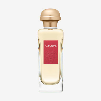 Hermes Amazone Eau De Toilette