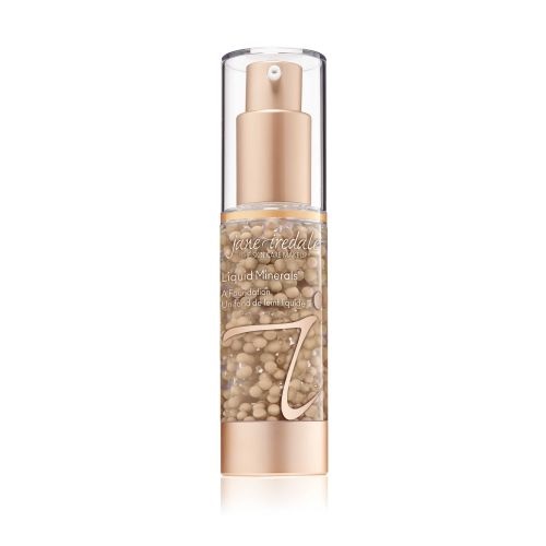 Jane Iredale Liquid Minerals A Foundation