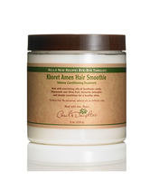Carol's Daughter Khoret Amen Hair Smoothie