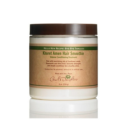 Carol's Daughter Khoret Amen Hair Smoothie