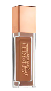 Urban Decay Stay Naked Weightless Liquid Foundation Up To 24 Hour Wear