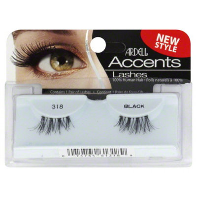 Andrea Lash Accent Pair 318 (Pack of 4) - American International Industries