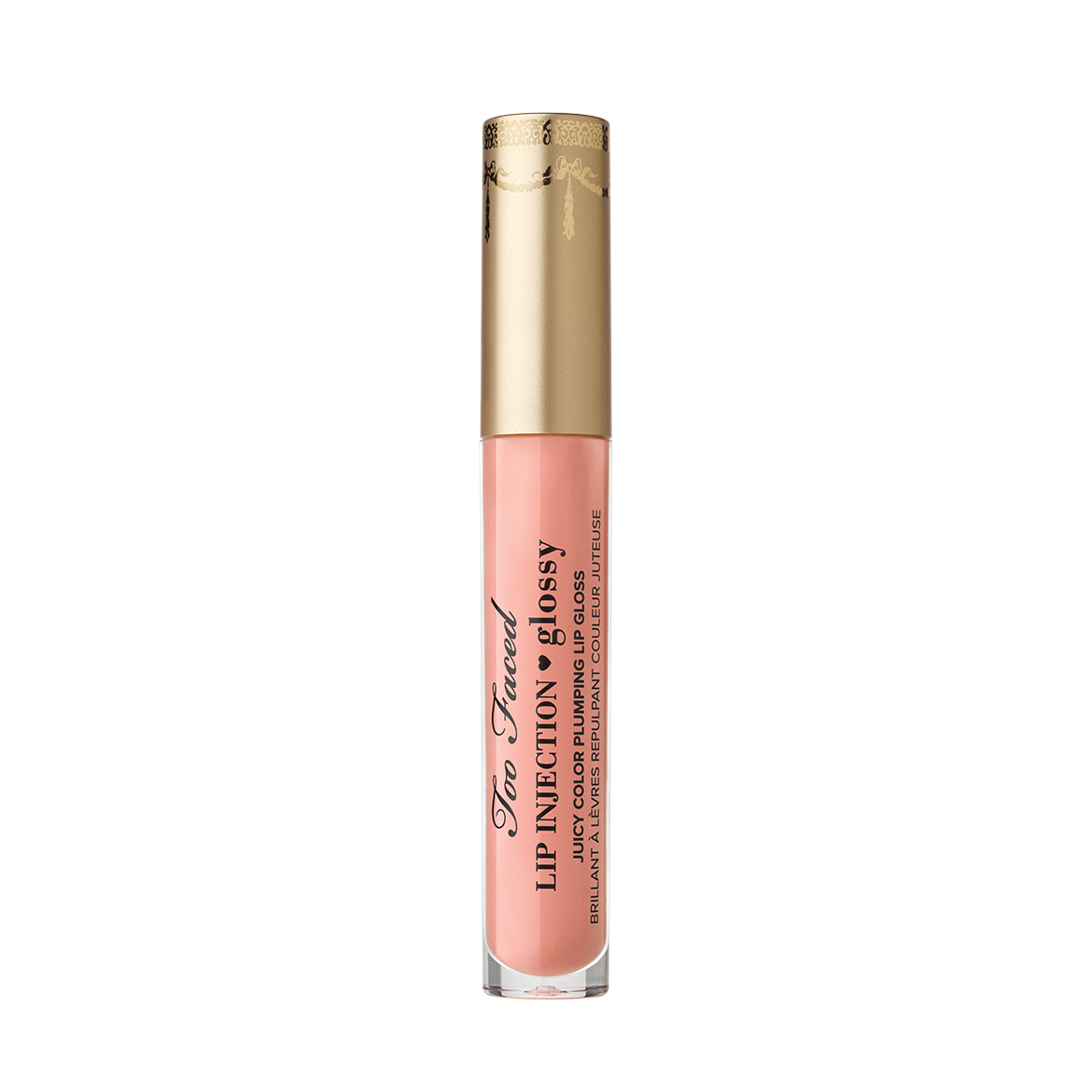 Too Faced Lip Injection Glossy