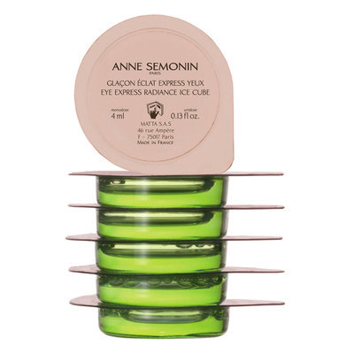 Anne Semonin Eye Express Radiance Ice Cubes (4ml x 6)