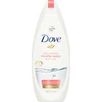 Dove Anti-Stress Micellar Body Wash