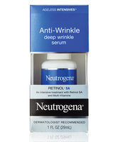 Neutrogena® Ageless Intensives® Anti-Wrinkle Deep Wrinkle Serum