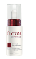 Glytone 13771322301 Antioxidant Prevent Anti-Aging Facial Serum - 30ml-1oz