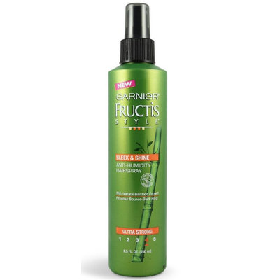 Garnier Fructis Style Sleek & Shine Non Aerosol Hairspray