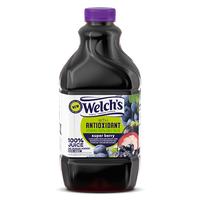 Welch's® 100% Juice Antioxidant Superberry