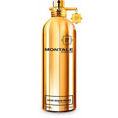 Montale Aoud Queen Roses Eau De Parfum