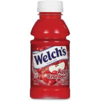 Welch's® Apple Cranberry Juice