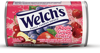 Welch's® Apple Grape Cherry Juice Cocktail Frozen Concentrate