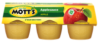 Mott's® Applesauce Apple