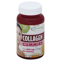 Applied Nutrition Collagen Gummies-40 Piece Gummies