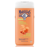 Le Petit Marseillais Apricot & Hazelnut Extra Gentle Body Wash