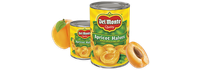 Del Monte® Apricot Halves