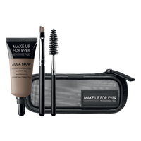 MAKE UP FOR EVER Aqua Brow Kit Waterproof Eyebrow Corrector Kit