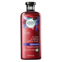 Herbal Essences Arabica Coffee Fruit Shampoo