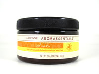 Arbonne Awaken Sea Salt Scrub