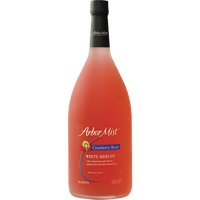 Arbor Mist White Merlot Cranberry Twist Wine