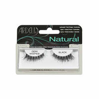 Ardell: Ardell Invisibands Demi Wisp Black