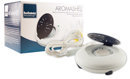 Hubmar Aromashell Electric Aromatherapy Diffuser 1 Unit