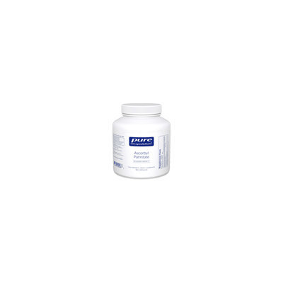 Pure Encapsulations Ascorbyl Palmitate 450 mg 90 vcaps