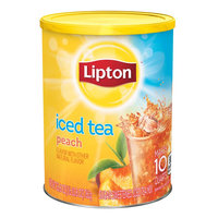 Lipton® Peach Iced Tea Mix
