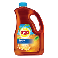Lipton® Black Iced Tea Sweet