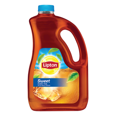Lipton® Black Iced Tea Sweet
