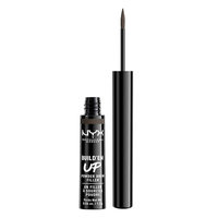 NYX Build 'Em Up Brow Powder