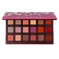 BAD HABIT Athena Eyeshadow Palette