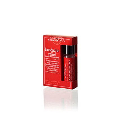 Bath & Body Works® Aromatherapy Headache Relief Roll-on