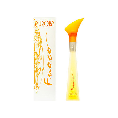 Aurora Fuoco By Micaelangelo Edt Spray 1.3 Oz