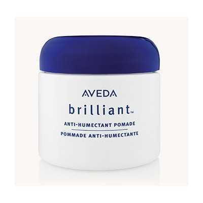 Aveda Brilliant™ Anti-Humectant Pomade