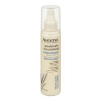 Aveeno Positively Nourishing Conditioning Leave-In Treatment