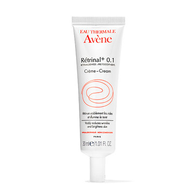 Avene Retrinal + 0.1 Cream 30ml/1.01oz Reviews 2019