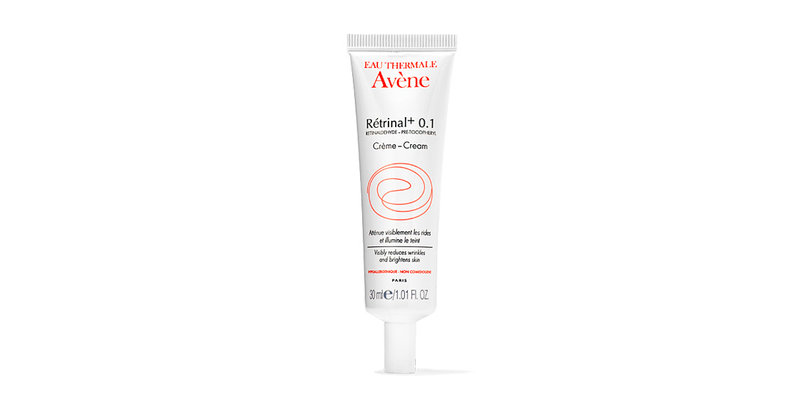 Avene Retrinal + 0.1 Cream 30ml/1.01oz Reviews 2019