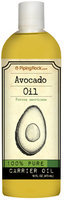 Piping Rock Avocado Oil 16 fl oz Oil