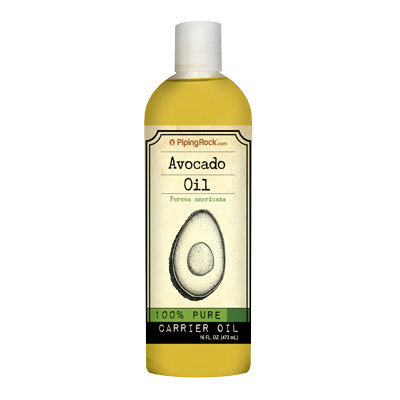 Piping Rock Avocado Oil 16 fl oz Oil