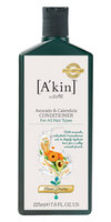 A'kin Avocado & Calendula Re-Moisturising Conditioner