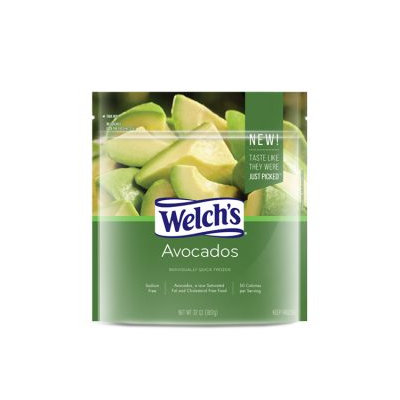 Welch's® Frozen Avocados