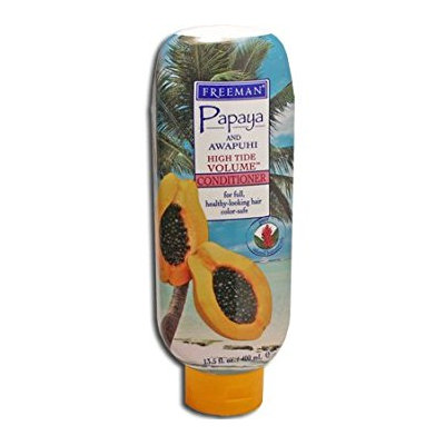 Freeman Beauty Freeman Papaya & Awapuhi High Tide Volume Conditioner